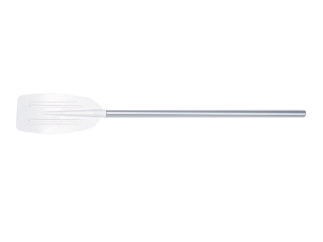 Talamex, pagaj aluminium med plastblad, 1.15 m