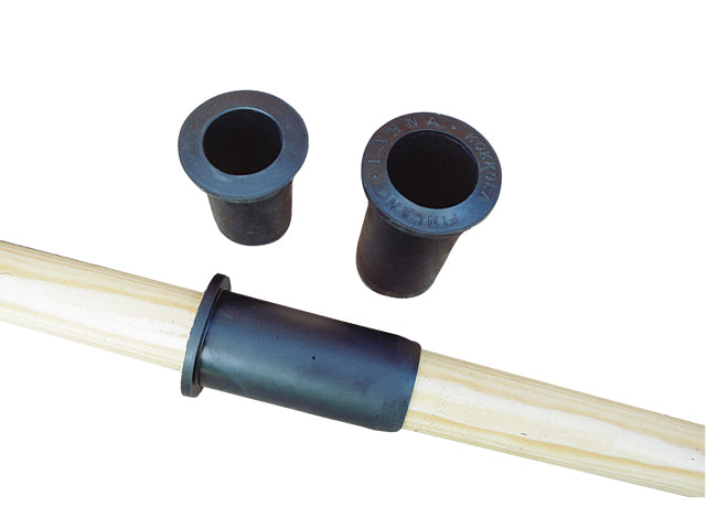 Lahnakoski, åregaffel, plast, 40 mm (44240)