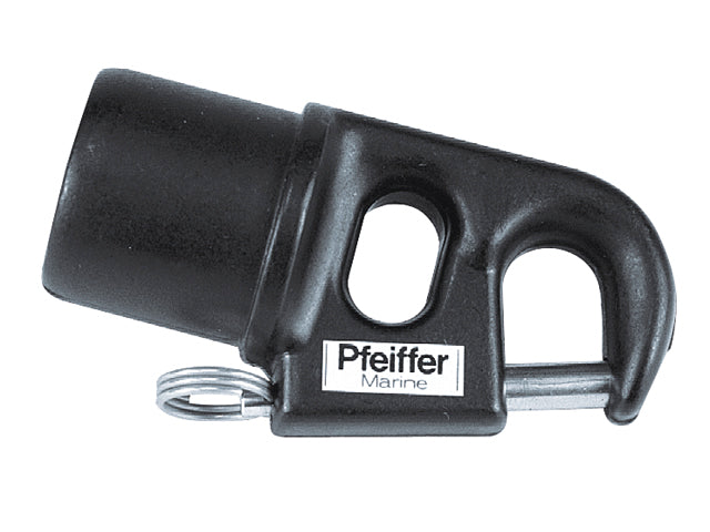Pfeiffer, spipolfitting, 30 mm (7622002)