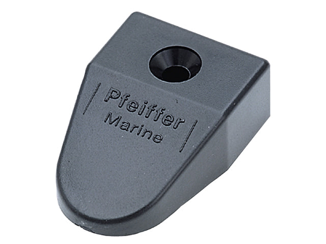 Pfeiffer, track stop, 25 mm (7405212)
