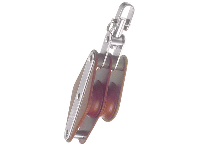 HYE, blok, 16 mm (34516)