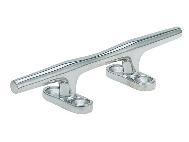 Talamex, baseklampe, rustfrit stål AISI 316, 250 mm