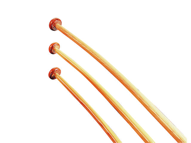 Talamex, flagstang i træ, 150 cm