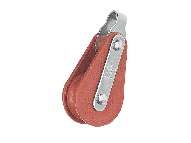 HYE, blok, 12 mm (30012)