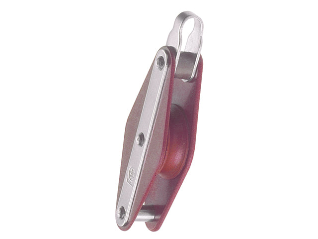 HYE, blok SBB 12 mm (31512)