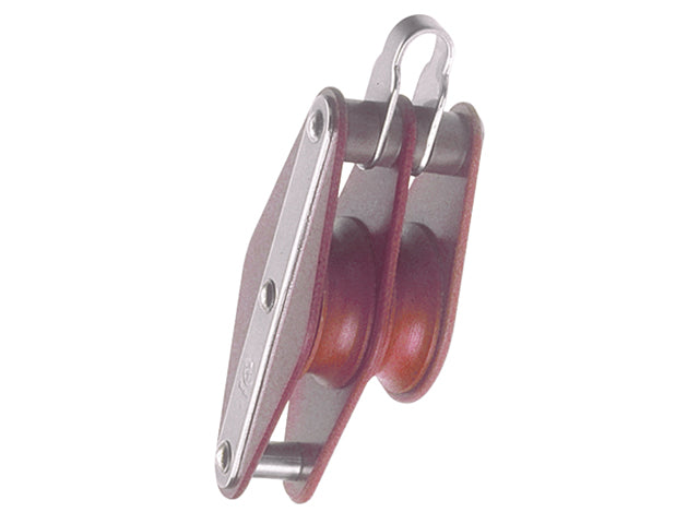 HYE, blok, 16 mm (34016)