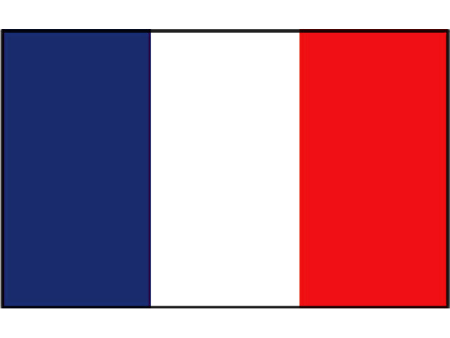 Talamex, flag, 20 cm x 30 cm