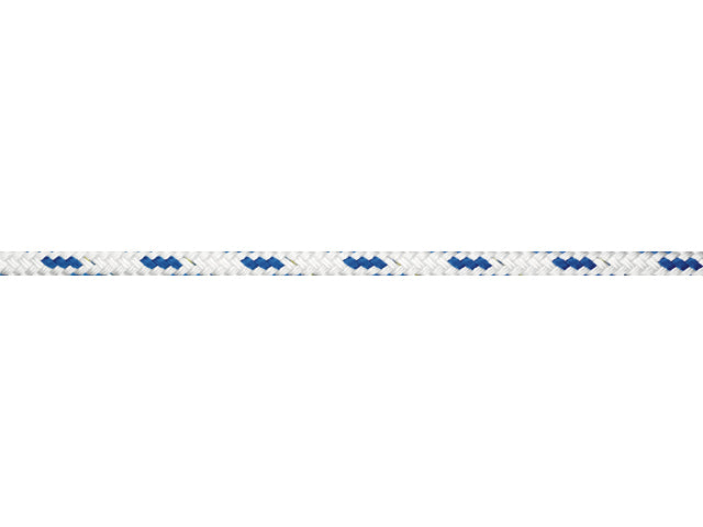 Talamex, cruising tov, polyester, 10 mm x 200 m