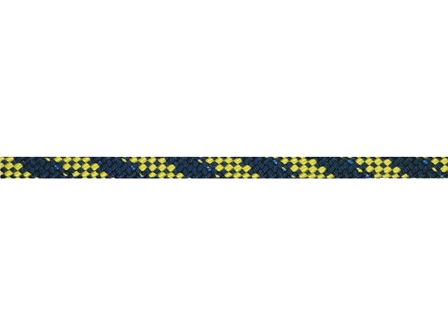 NauticPro.dk | Talamex by Liros, Racing Dyneema® Flettet Dyne, Gul, 589081