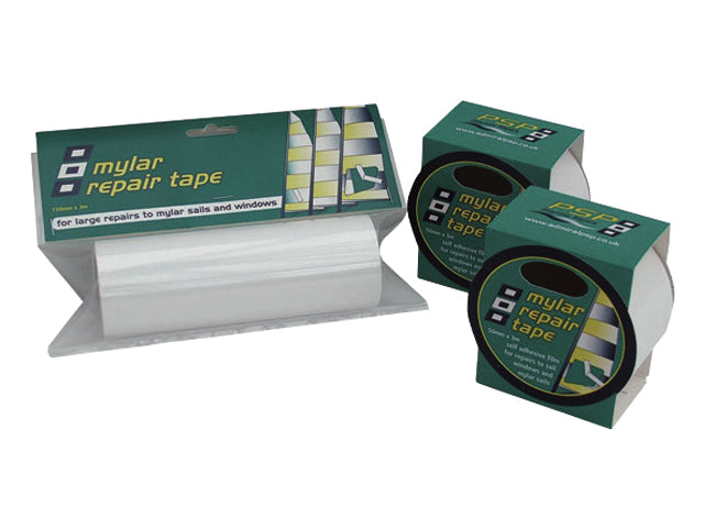 PSP, mylar tape, 50 mm x 3 m (P045003000)