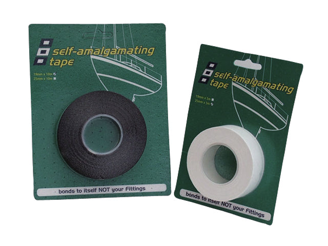 PSP, tape, sort, 19 mm x 5 m (P051905020)