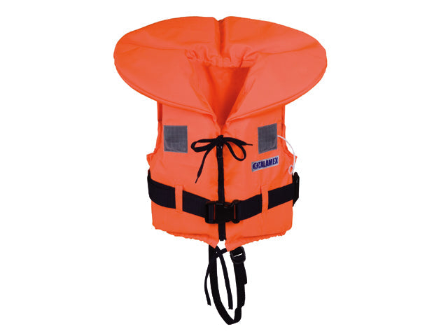 Talamex, redningsvest af polyester, 100N, S