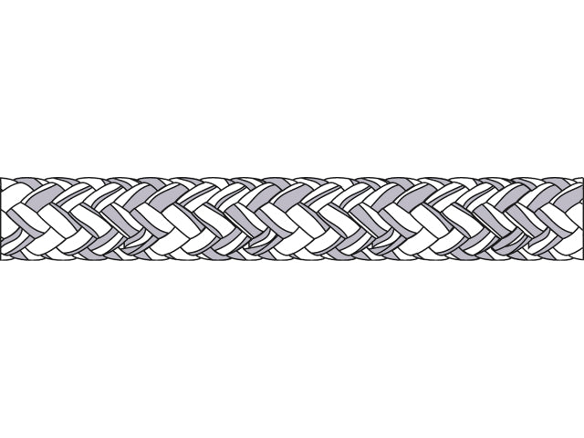 Talamex, Magic Sheet, 7 mm, 100 m