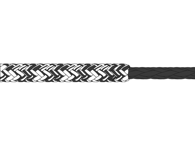Talamex, Dyneema® SK78 XTR tov, 6 mm x 100 m