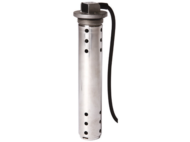 Wema, sensor i rustfrit stål AISI 316, 510 mm (126715)