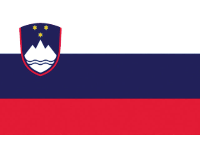 Talamex, flag, 70 cm x 100 cm, spunpolyester
