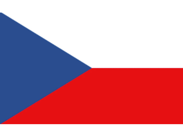 Talamex, flag, spunpolyester, 30 x 45 cm