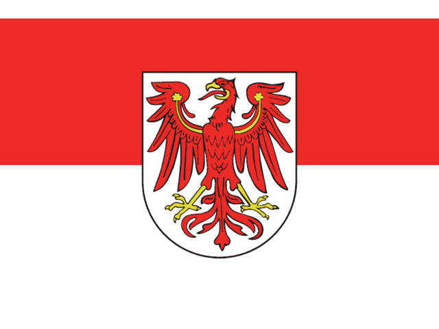 Talamex, flag, spunpolyester, 20 x 30 cm