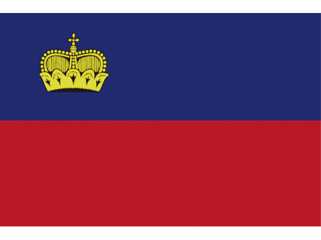Talamex, flag, spunpolyester, 30 cm x 45 cm