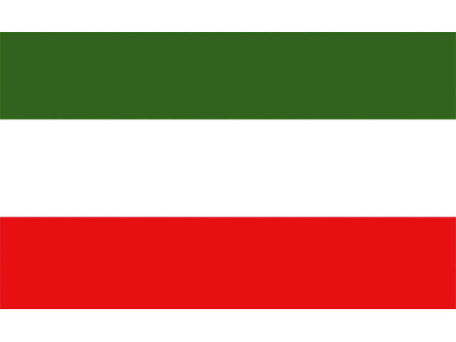 Talamex, flag, spunpolyester, 30 cm x 45 cm