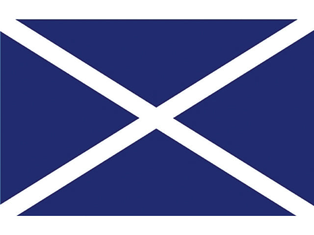 Talamex, flag, spunpolyester, 20 x 30 cm