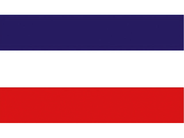 Talamex, flag Schleswig-Holstein, spunpolyester, 30 x 45 cm