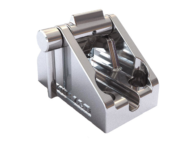 Lewmar, kædestopper rustfrit stål AISI 316, 8 mm (66840077)