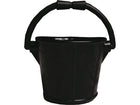 NauticPro.dk | Talamex, Spand, Sort, 100% PVC, Slidstærk, 7L, 1stk