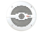 NauticPro.dk | Boss Audio, MR60W Marine Højttaler, 2-vejs, 200W, Hvid Front, Leveret pr. Par