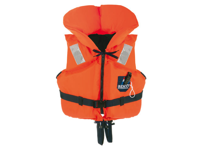 Besto, redningsvest til børn, polyester