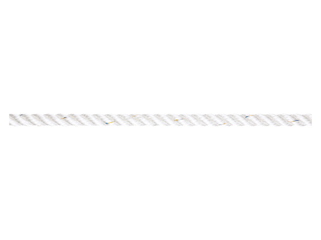 Talamex, polyester tov, 8 mm x 200 m