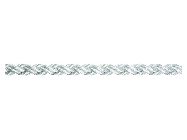 Talamex, 8-strenget polyester tov, 14 mm x 170 m