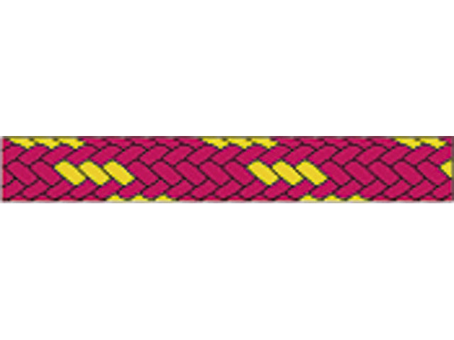 Talamex, trimline, polyester, 4 mm x 100 m