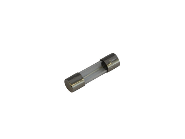 Talamex, glas sikring, 6.3 mm x 32 mm, 30 A, 6 stk