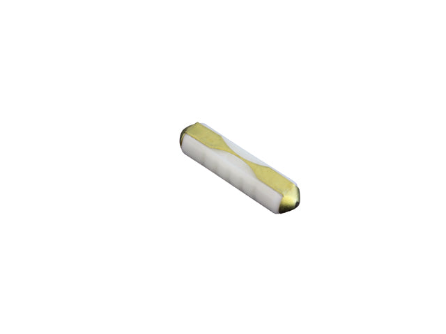 Talamex, sikring 8 A, 25 mm x 6 mm, (4), 6 stk