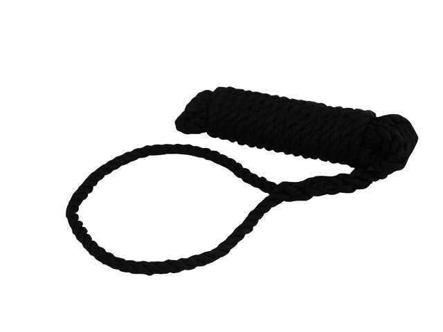 Talamex, fortøjningstov, 3-strenget polypropylen, 16 mm x 16 m