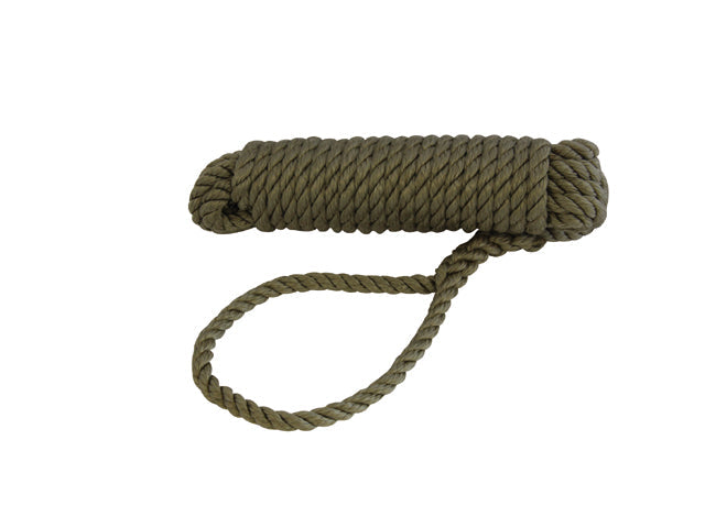 Talamex, fortøjningstov polypropylen, 16 mm x 16 m
