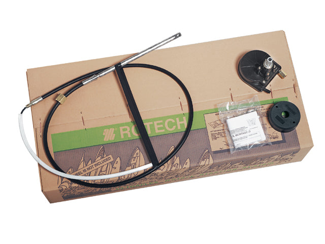 Ultraflex, Rotech kit IV, 305 cm (37975W)
