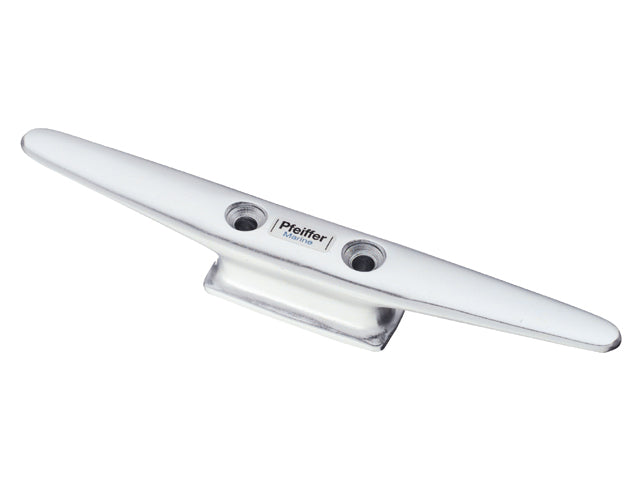 Pfeiffer, mastklemme, anodiseret aluminium, 100 mm, (7322001), 2 stk