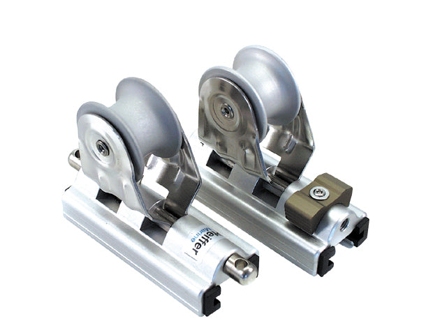 Pfeiffer, genuavogn, 32 mm (7424001)