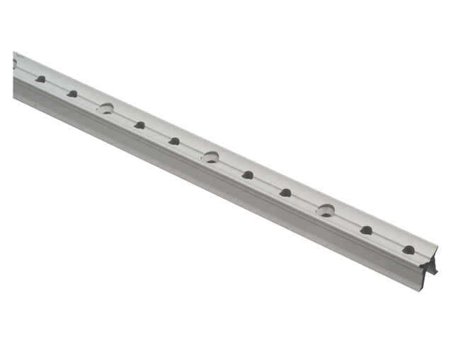 Pfeiffer, X-profil, 19x19 mm x 120 cm (7450001-1,2M)