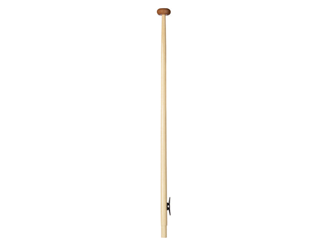 Lahnakoski, flagstang i træ, 100 cm x 25 mm (23100)