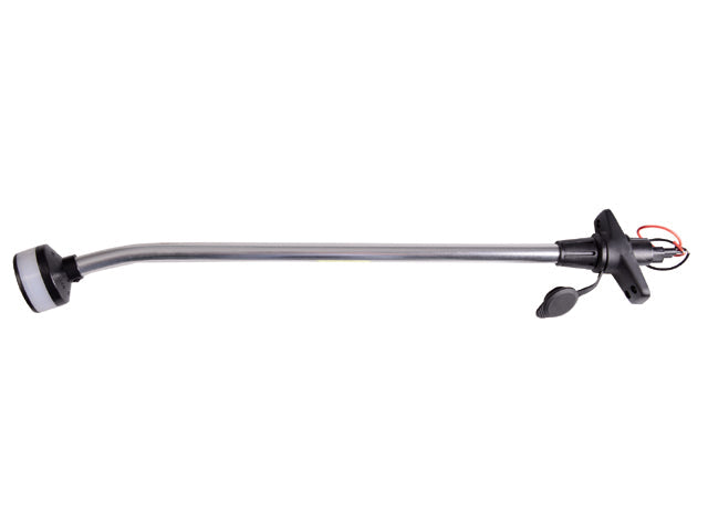 Talamex, LED 360° navigointivalo kansipistokkeella, 61 cm