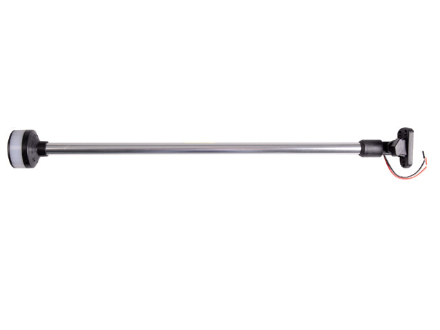 Talamex, LED 360° navigointivalo, 22.86 cm, 19 mm