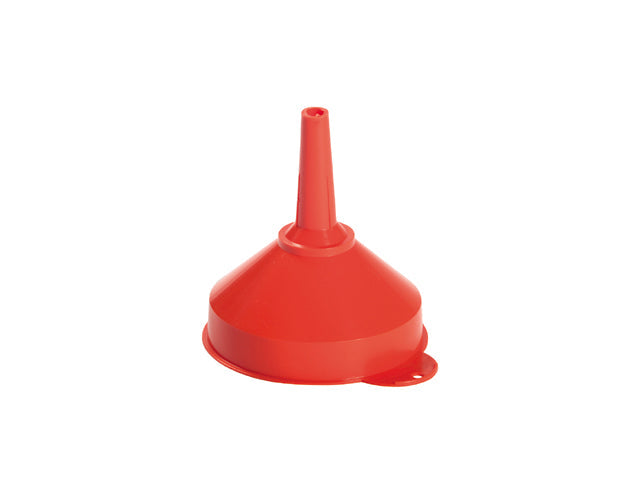 Talamex, tragt med si, 160 mm