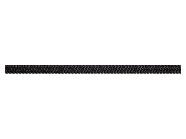 Talamex, fortøjningsline i 100% polyester, 14 mm x 150 m