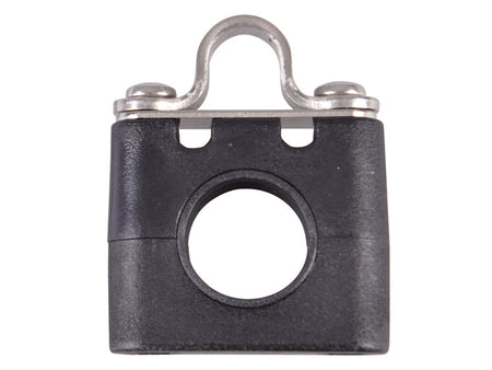 NauticPro.dk | Talamex, Strop Øje Rælingsmontering, Rustfrit Stål til Fender-ledninger eller Landstrømkabel, 1 stk