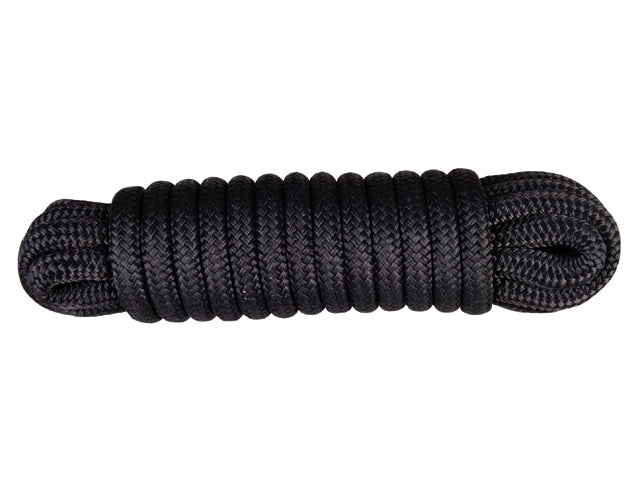 Talamex, fortøjningstov i polyester, 16 mm x 15 m