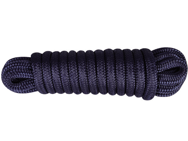 Talamex, fortøjningsline polyester/polypropylen, 16 mm x 15 m
