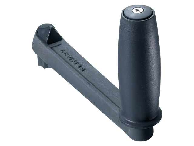 Lewmar, winchhåndtag i aluminium, 250 mm (29141111)